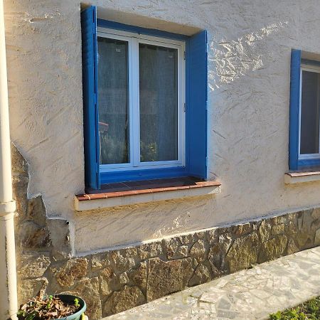 Clementine Apartment Collioure Bagian luar foto