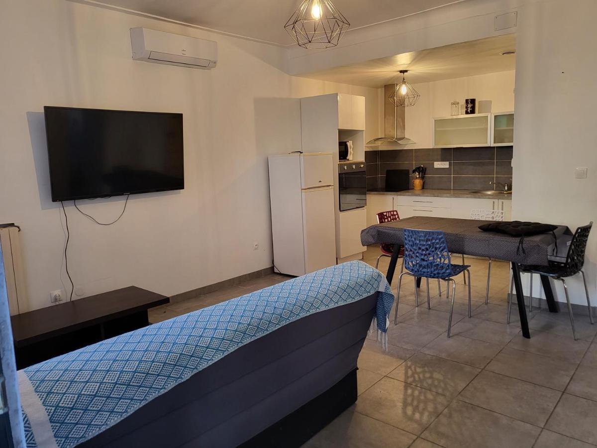 Clementine Apartment Collioure Bagian luar foto