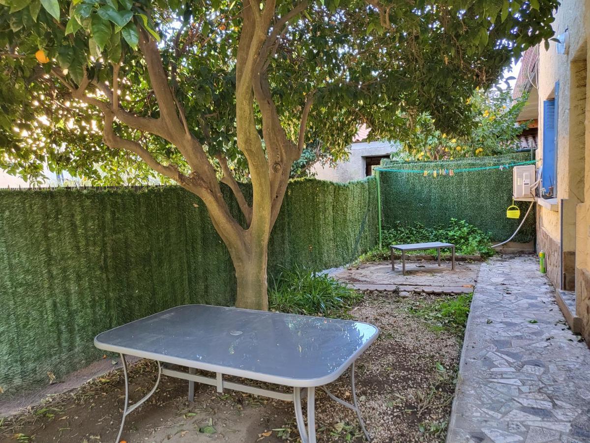 Clementine Apartment Collioure Bagian luar foto
