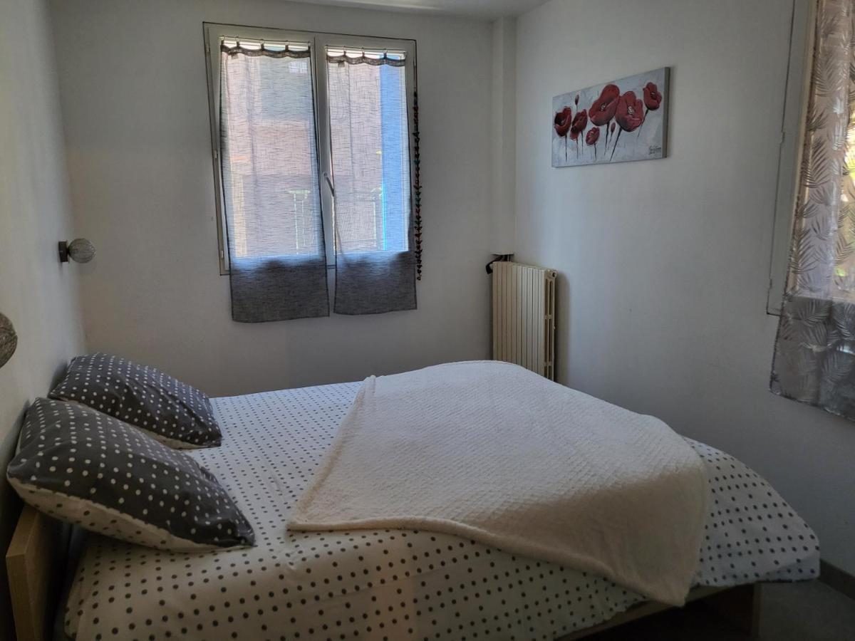 Clementine Apartment Collioure Bagian luar foto