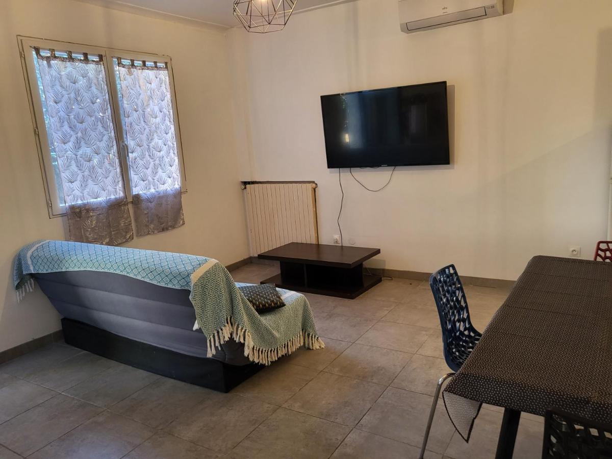Clementine Apartment Collioure Bagian luar foto