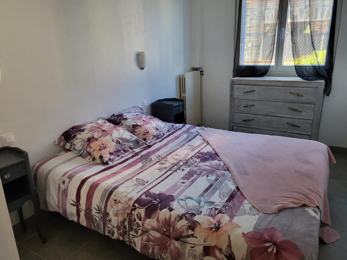 Clementine Apartment Collioure Bagian luar foto